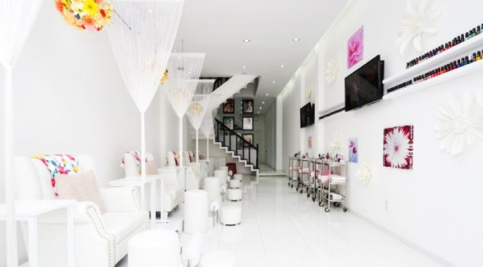 Top 5 Nail Salons in Ho Chi Minh City for a Fabulous Tet Celebration in 2021
