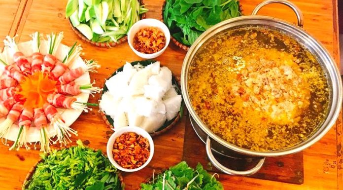 7 Easy Hot Pot Recipes for an Ideal Family Weekend Dinner!