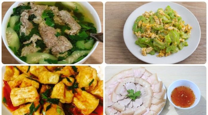 7 Family-Friendly Summer Meals to Spice Up Dinnertime