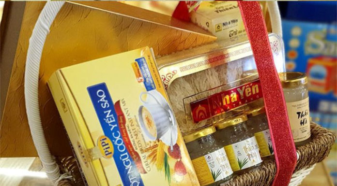 Simple and Fast Ideas for Gift Wrapping for Tet 2022