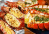 3 Delicious and Easy Seafood Recipes for a Perfect Weekend Feast