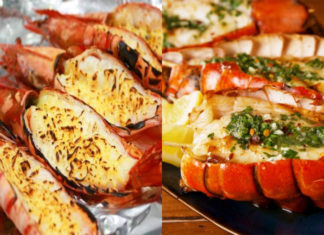 3 Delicious and Easy Seafood Recipes for a Perfect Weekend Feast