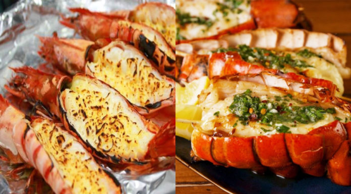 3 Delicious and Easy Seafood Recipes for a Perfect Weekend Feast