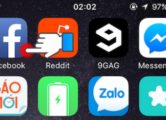 Find Popular Eateries and their Locations with Facebook