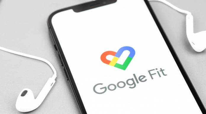 What is Google Fit? A detailed guide on how to install and use the Google Fit app.
