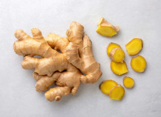 2 spices in every home kitchen help to lose weight super fast in winter