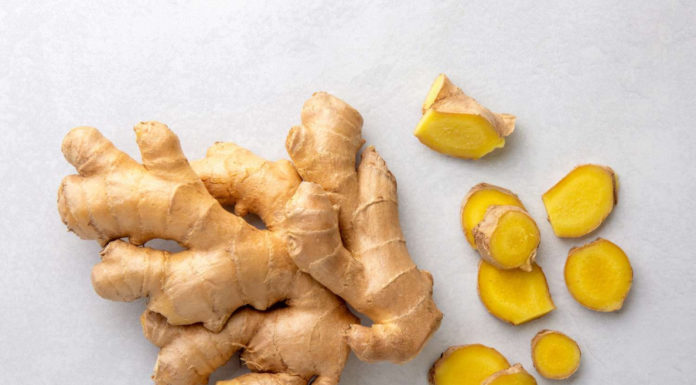 2 spices in every home kitchen help to lose weight super fast in winter