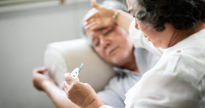 Symptoms and Treatment of Sudden Hypothermia: What is Hypothermia?