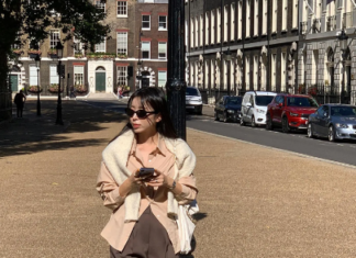 4 Fashion Accessories to Instantly Lengthen and Slim Your Legs for a Flawless Look