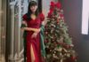 Hải Tú’s vibrant red outfit ideas that are trendy and not tacky for you to take inspiration from