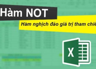 Application, usage, and combination of the NOT function in Excel: Simple and detailed