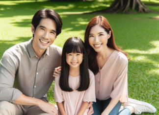 3 Actions of Mothers to Help Children Succeed