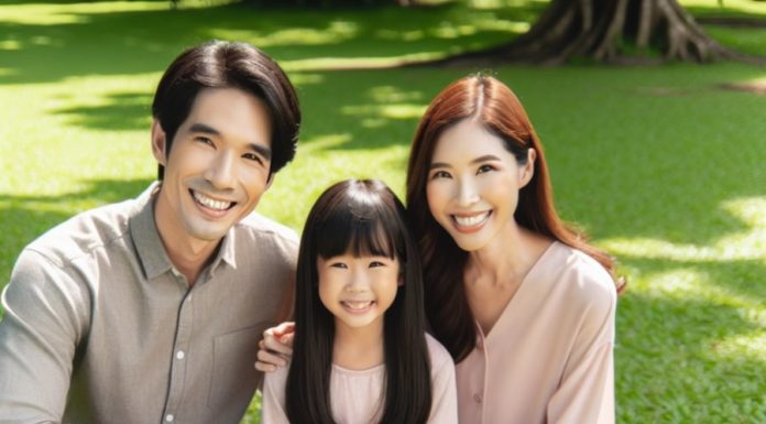 3 Actions of Mothers to Help Children Succeed