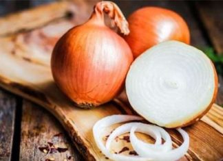 Buy delicious onions, remember these 3 things to make sure they are chemical-free