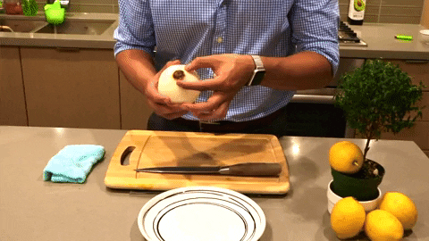 3 Tips to Cut Onions Without Making Your Eyes Burn