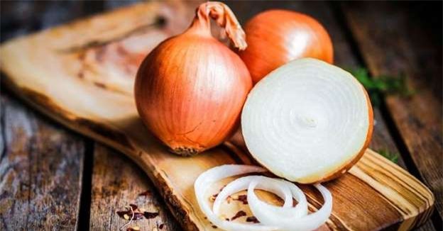 Buy delicious onions, remember these 3 things to make sure they are chemical-free