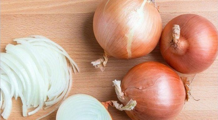 Onions: Not Just Delicious, But Also Health-Boosting