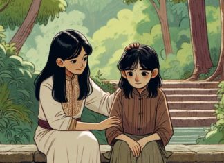 The 6 qualities of well-raised and successful children