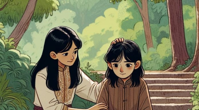 The 6 qualities of well-raised and successful children