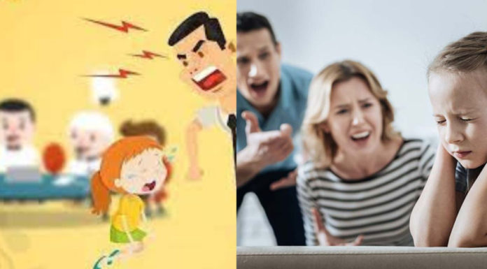 The Harmful Habit of Many Parents that Kills Children’s Talents, Turning Them into Insecure and Unfulfilled Individuals