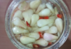 Who Should Avoid Eating Salted Pickled Vegetables on Tet Holiday?