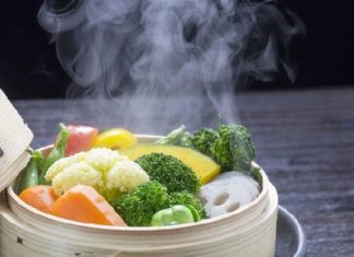 Unveiling the Advantages of Boiling Water with Gas Stove and Electric Rice Cooker