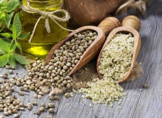 Tiny protein-rich seeds that surpass beef, Vietnam can grow