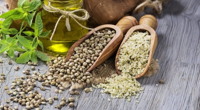 Tiny protein-rich seeds that surpass beef, Vietnam can grow