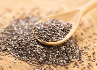 Tiny seeds with 4 times more omega-3 than salmon, sold at a low price in Vietnamese markets, use them now before it’s too late