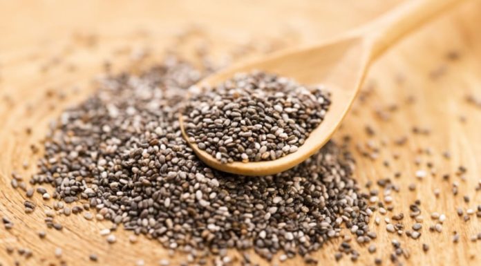 Tiny seeds with 4 times more omega-3 than salmon, sold at a low price in Vietnamese markets, use them now before it’s too late