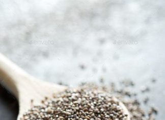 Using Chia Seeds for Youthful Skin and a Slimmer Figure