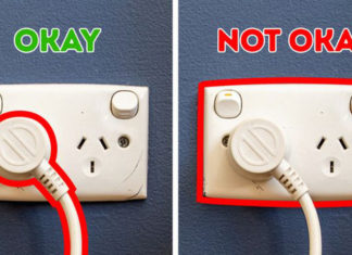 6 signs that your electrical system is having issues, pay attention before it becomes a problem!