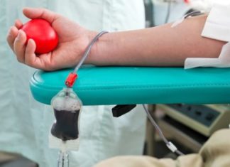 5 Health Benefits of Blood Donation You Might Not Know