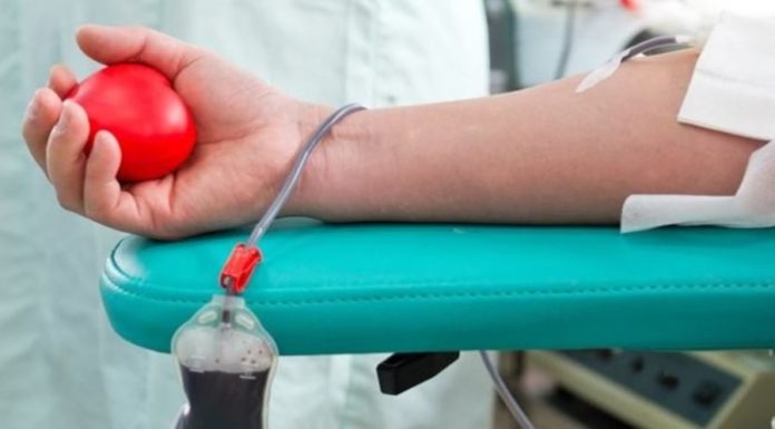 5 Health Benefits of Blood Donation You Might Not Know