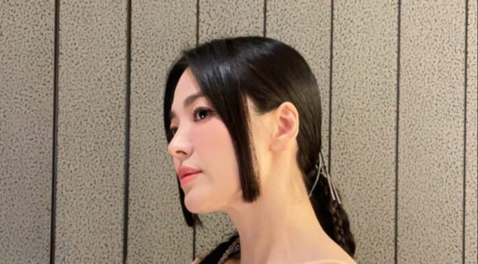 Hair Style that Makes Korean Girls Go Crazy, with “Magical” Age-Hacking Abilities