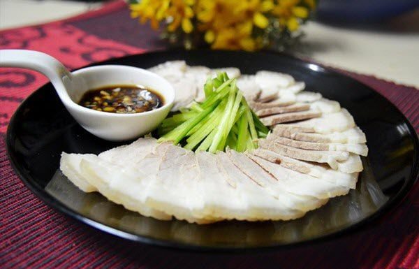 Cook Pork to Remove Toxins: Add an Extra Step for Tender, Flavorful, and Delicious Meat