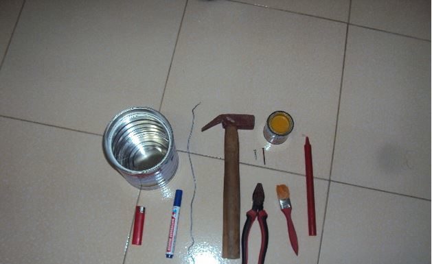 Crafting a Milk Jug Lamp: A Joyful Activity for the Entire Family