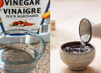 The Benefits of Mixing Vinegar with White Wine: Solving the Unspoken Mysteries of Many in an Instant