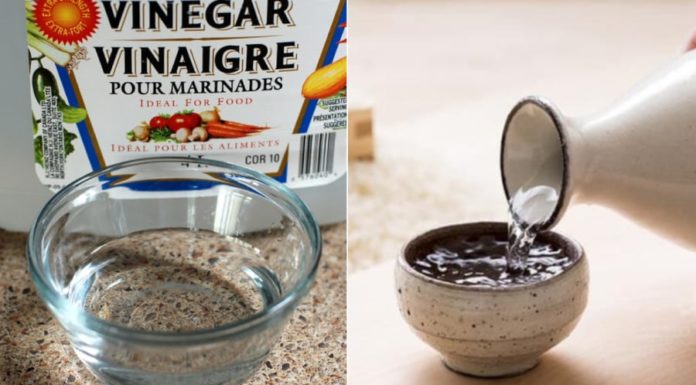 The Benefits of Mixing Vinegar with White Wine: Solving the Unspoken Mysteries of Many in an Instant