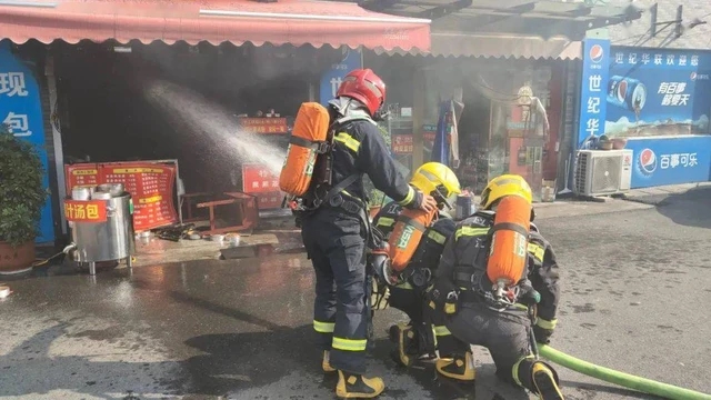 A Non-Flammable Kitchen Appliance That Can Cause Fires: Are You Affected by a Defective Grid?