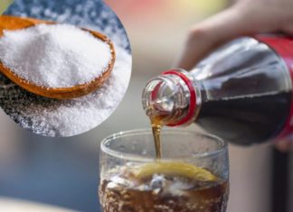 Solving Common Household Problems: Uniting Salt and Sweet Water—You’ll Regret Not Knowing Sooner