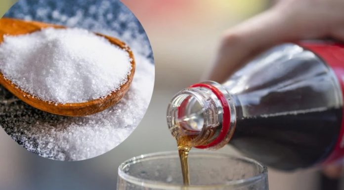 Solving Common Household Problems: Uniting Salt and Sweet Water—You’ll Regret Not Knowing Sooner