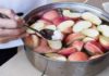 How to clean fruits and vegetables as revealed by a TikToker that leaves the experts shaking their heads