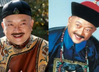 Why did the Concubine audaciously steal the beauty of Emperor Qianlong to become his legitimate wife?