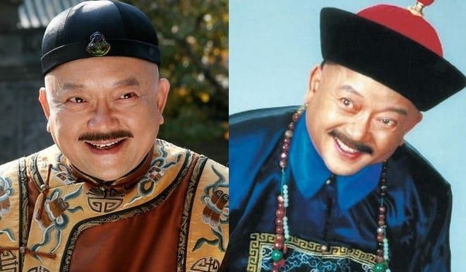 Why did the Concubine audaciously steal the beauty of Emperor Qianlong to become his legitimate wife?