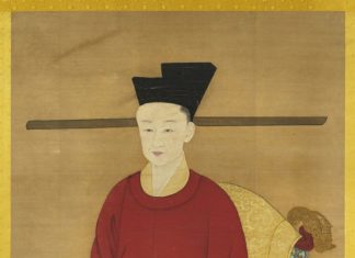 The Emperor’s Night: The Fatal Obsession of 30 Beauties Leads to the Destruction of a Dynasty