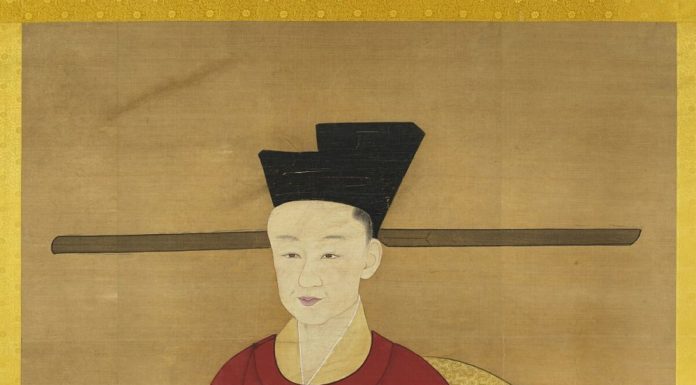 The Emperor’s Night: The Fatal Obsession of 30 Beauties Leads to the Destruction of a Dynasty