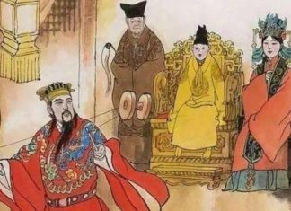 Lazy Emperor Reigns for 28 Years Without Stepping Foot in Court: 400 Years Later, the Truth Behind His Buried Legacy is Finally Unveiled