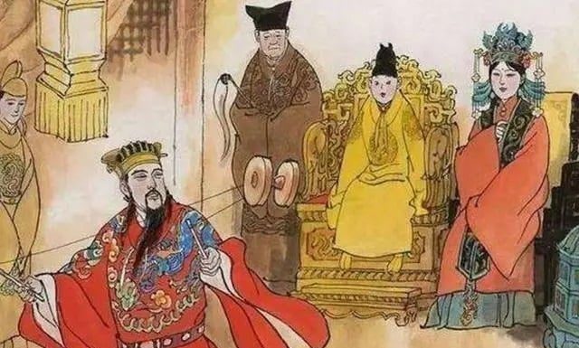 Lazy Emperor Reigns for 28 Years Without Stepping Foot in Court: 400 Years Later, the Truth Behind His Buried Legacy is Finally Unveiled