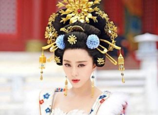 The Most Evil Empress in History, with a Terrifying Jealousy that Made the Emperor Sick and Die